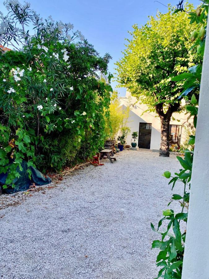 Le Cabanon De Manon - Marseille Hotel Bagian luar foto